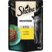 Konservi kaķiem – Sheba Delikatesse Chicken in Jelly, 85 g