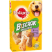 Лакомство для собак – Pedigree Biscrok, 500 г