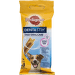 Лакомство для собак – Pedigree Dentastix Small 3 шт., 47 г