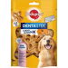 Gardums suņiem – Pedigree, Chewy Chunx Maxi, 68 g