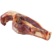 Serrano kosť šunková s kĺbom polka 200g