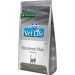 Vetlife cat vet L. Neutered Male 2kg