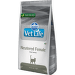 Vetlife cat vet L. Neutered Female 2kg
