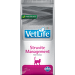 Vetlife cat vet L. Struvite Management 2kg