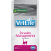 Vetlife cat vet L. Struvite Manag. 400g