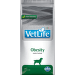 Vetlife dog vet L. Obesity 2kg