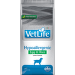 Vetlife dog vet L. Hypoallergenic  vajce, ryža 2kg