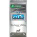 Vetlife dog vet Neutered +10kg 12kg