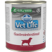 Vetlife Gastrointestinal dog konzerva 300 g