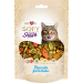 Maškrty pre mačky Cobbys Pet SOFY Bisciut Fish & Chicken 50 g
