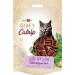 Maškrty Cobbys Pet SOFY Catnip Delicious Crab 50 g