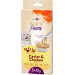 Mäsový krém pre mačky Cobbys Pet SOFY Creamy Caviar & Chicken 5×10 g