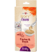 Mäsový krém pre mačky Cobbys Pet SOFY Creamy Caviar & Duck 5×10 g