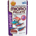 Barība zivīm - Hikari, Tropical Micro Pellets, 22 g