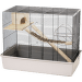 Клетка для дегу – MPS2, Ciop 80 Nature, 80 x 45 x 60 см