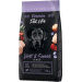 Krmivo Fitmin For Life Light & Senior pro psy 12 kg