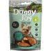 Gardums suņiem – Doggy Joy Rabbit ears with lamb, 55 g