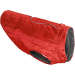 Bunda Kurgo Loft Jacket S červeno-šedá