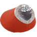 Лежанка для кошек – AFP Vintage Pet Reversible Cat Bed, Orange