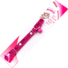 Kakla siksna kaķiem – Pawise Cat Collar, Diamond, Rose