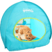 Telts kaķiem – Pawise Cat Tent, 40 x 46,5 cm