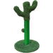 Nagu asināmais kaķiem – Pawise Cat Scratcher Cactus tree, 30 x 54 cm
