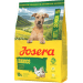 Barība suņiem – Josera All Sizes Senior Balance, 3 kg