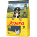 Barība kucēniem – Josera Medi/Maxi Junior Kids, 3 kg