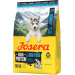 Barība kucēniem  – Josera High Protein All Sizes Junior, Sea Fish, 3 kg
