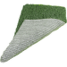 Maināmais paklājs kucēnu tualetei – AFP Pawise Green Trainer, Replacement mat, 43 x 67 cm