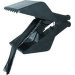 Lāpstiņa izkārnījumu savākšanai - Pawise Waste Scooper, 13,5 x 16 cm