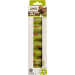 Пакетики для сбора экскрементов – Pawise Poop bags, spice lime, 8 x 15 шт.