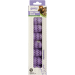 Maisiņi atkritumu savākšanai – Pawise Poop bags, spice lavender, 8 x 15 gab.