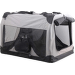 Транспортировочный бокс - Pawise, Dog Portable Carrier M, 60 x 40 x 41 см 