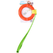 Rotaļlieta suņiem – Pawise Frisbee Launcher