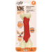 Игрушка для собак – AFP Nylon and Rubber Mix Bone, Bacon Flavor Infused, Medium 