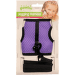 Krūšu siksna grauzējiem – Pawise, Jogging Harness, M