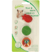 Rotaļlieta grauzējiem – Wood'n Loofah Pretty Toys nr.1