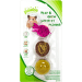 Игрушка для грызунов – Wood'n Loofah Pretty Toys nr.2
