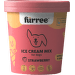 Zmrzlina pre psov Fürree jahoda 60g