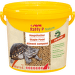 Barība rāpuļiem – Sera Raffy P Nature, 3800 ml