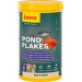 Barība dīķa zivīm – Sera Pond Flakes Nature, 1000 ml