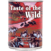 Taste of the Wild Dog konzerva Southwest Canyon 390 g 