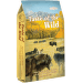 Taste of the Wild Dog High Prairie bizón a zverina 5,6 kg