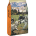 Taste of the Wild Dog High Prairie Puppy bizón a zverina 12,2 kg