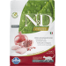 ND Cat GF Adult  kura a granatove jablko 0,3 kg
