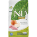 ND Cat GF Adult  kanec a jablko 1,5kg