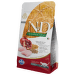 ND Cat LG Adult  kura a granátové jablko 1,5 kg