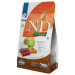 N & D GF Pumpkin CAT Venison & Apple 1,5kg