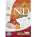 ND Cat GF Pumpkin Adult Neut.  prepelica a granátové jablko 0,3 kg